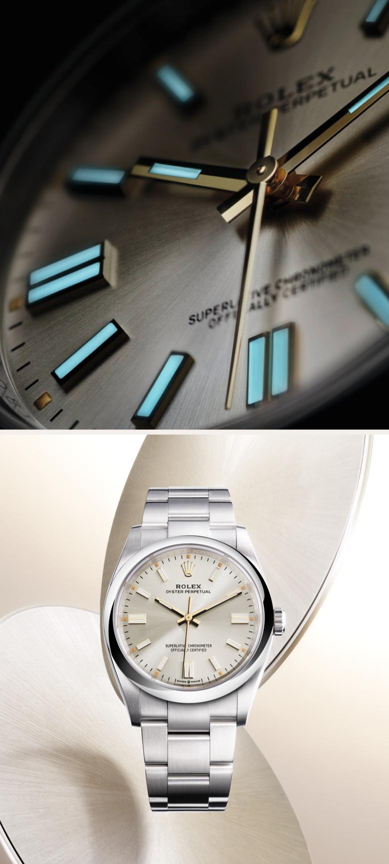 rolex oyster-perpetual_gioielleria rabino