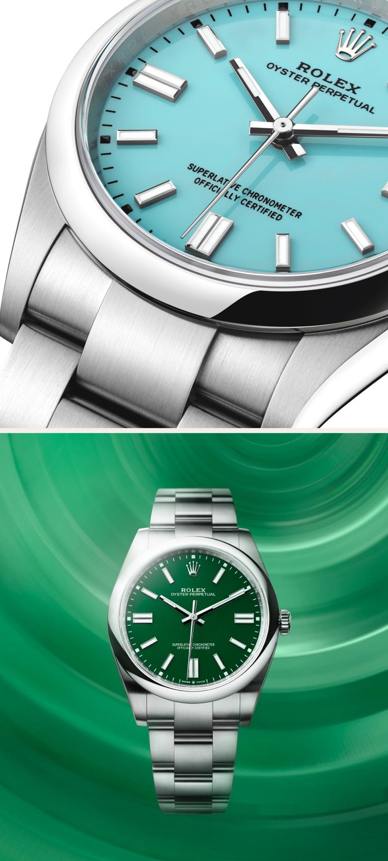 rolex oyster-perpetual_gioielleria rabino