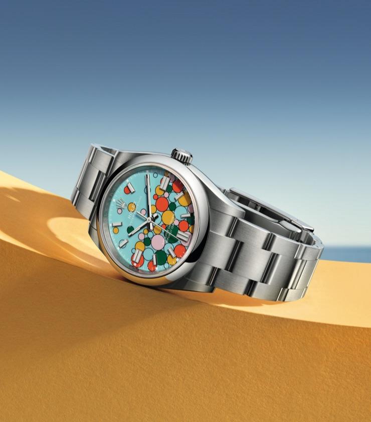 rolex oyster-perpetual_gioielleria rabino