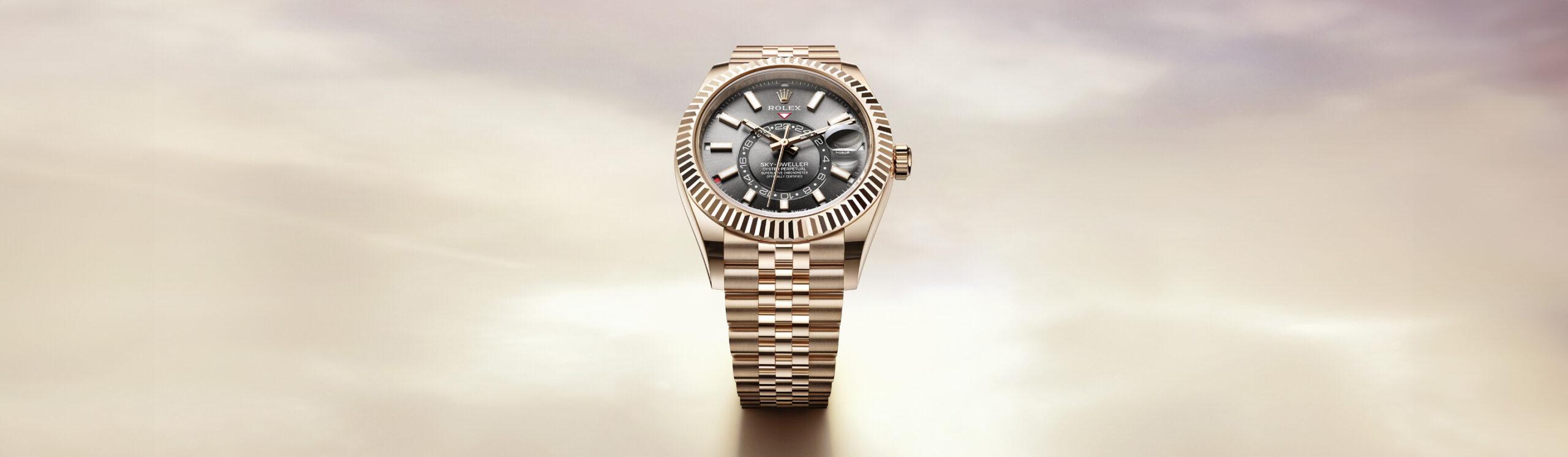 rolex sky-dweller_gioielleria rabino