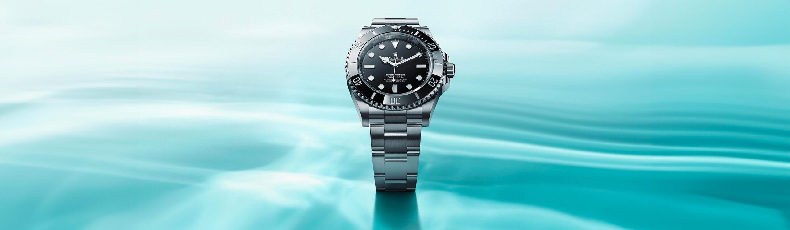 rolex submariner_gioielleria rabino