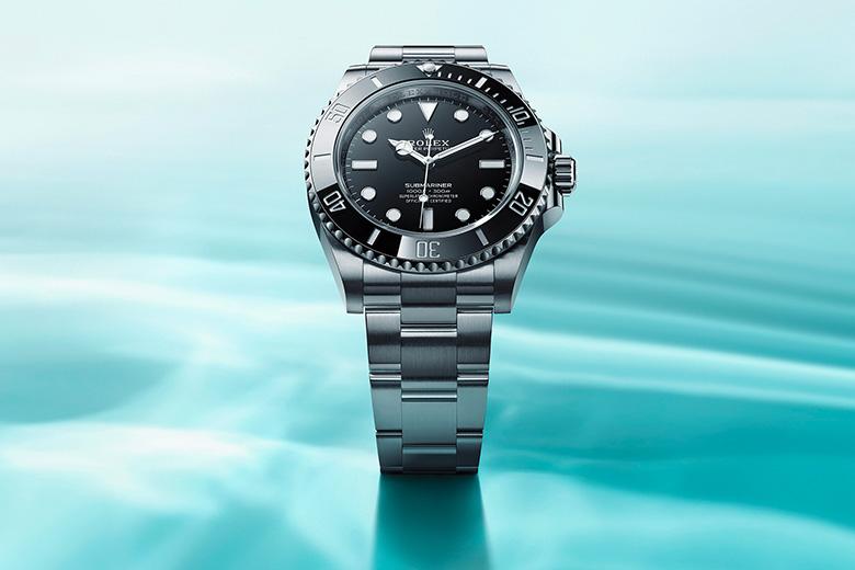 rolex submariner_gioielleria rabino