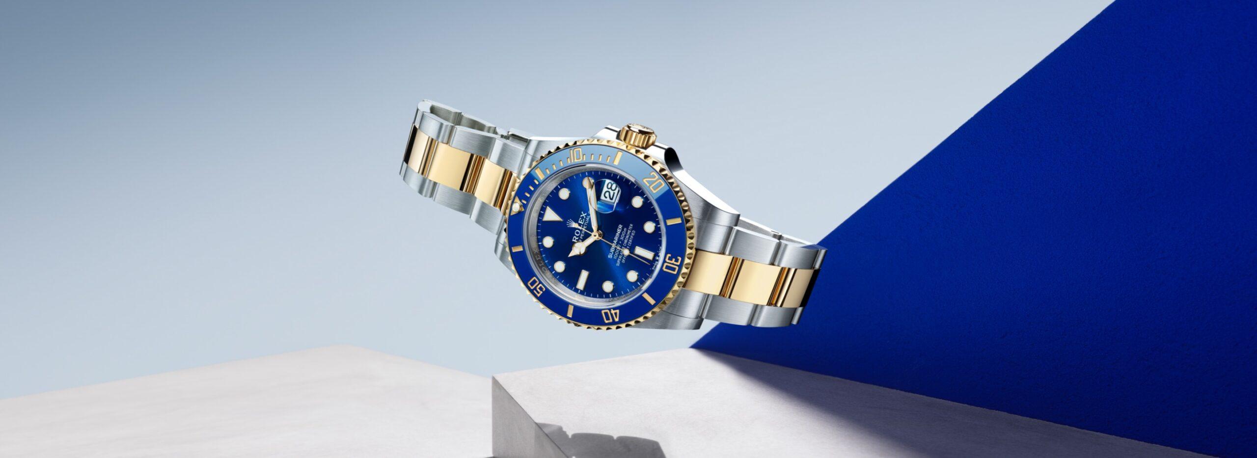 rolex submariner_gioielleria rabino