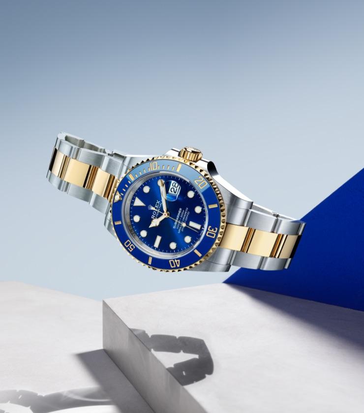 rolex submariner_gioielleria rabino