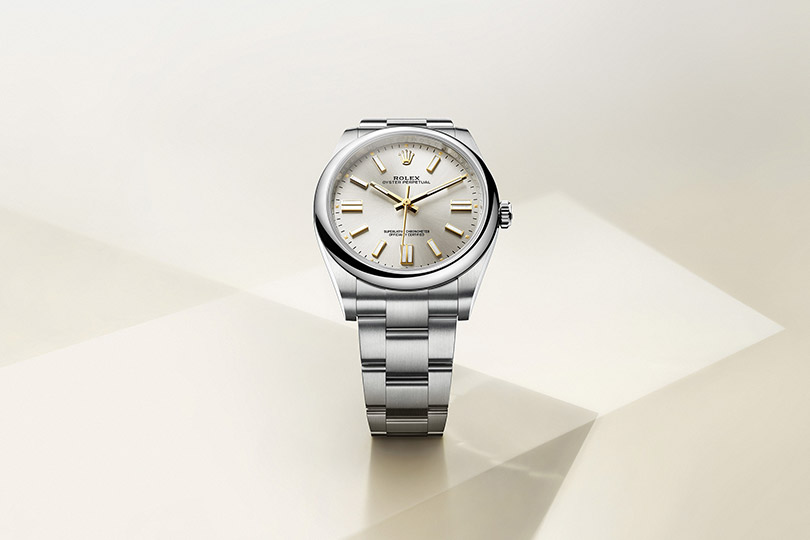 rolex oyster perpetual_gioilleria rabino