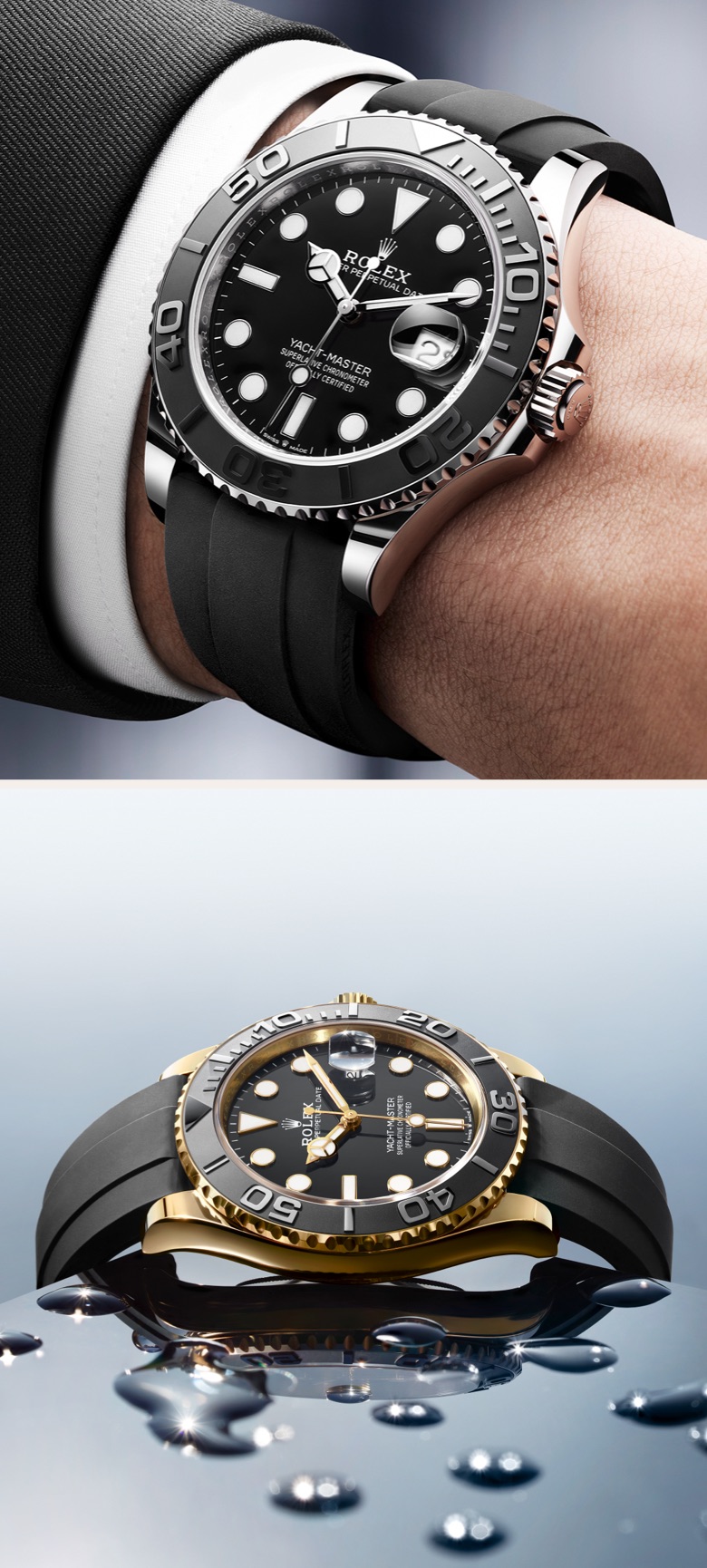 rolex yacht-master_gioielleria rabino